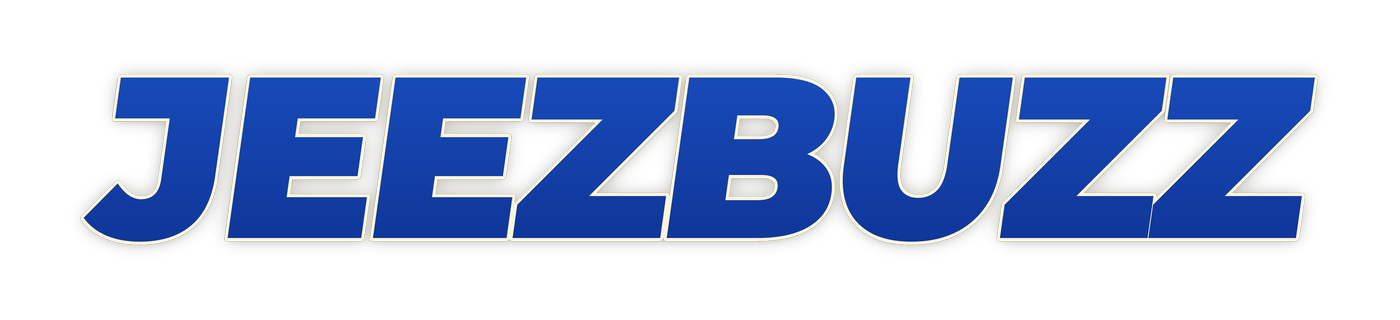 jeezbuzz